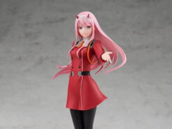 Darling In The Franxx Pop Up Parade Zero Two