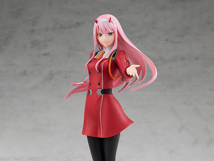 Darling In The Franxx Pop Up Parade Zero Two 3 Darling In The Franxx Pop Up Parade Zero Two