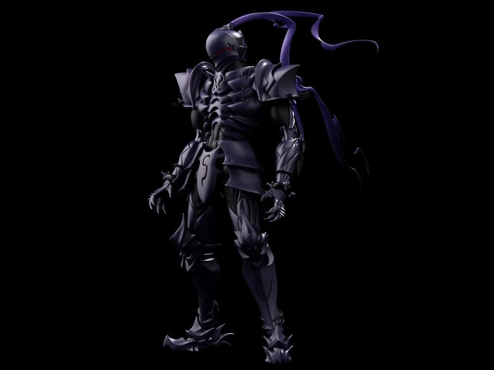 Bandai Fate/Grand Order Berserker (Lancelot) Figure 4 Bandai Fate/Grand Order Berserker (Lancelot) Figure - Image 2