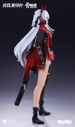 Punishing: Gray Raven Lucia: Crimson Abyss (Nuclear Gold Reconstruction) 1/9 Scale Figure 29 Punishing: Gray Raven Lucia: Crimson Abyss (Nuclear Gold Reconstruction) 1/9 Scale Figure -Cheap Figures Store c4947297 06a2 4c4f ba66 58786a2e39c4