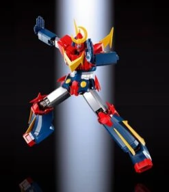 Bandai Invincible Super Man Zambot 3 Soul Of Chogokin GX-84 Zambot 3 F.A. -Cheap Figures Store c49fb370 2788 4b60 a5a9 db1e419af5c3