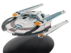 Star Trek Online Starships Collection #9 USS Europa NCC-97640