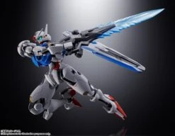 Bandai Mobile Suit Gundam The Witch From Mercury Chogokin Gundam Aerial -Cheap Figures Store c4c67a0b 1d02 4e1e a562 1377b0c61829