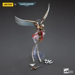 Warhammer 40k Adepta Sororitas Celestine The Living Saint 1/18 Scale Figure 13 Warhammer 40k Adepta Sororitas Celestine The Living Saint 1/18 Scale Figure -Cheap Figures Store c4c7f061 579c 4695 b6e2 f144f9093355