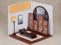 Chinese Study Nendoroid Playset #10 (A Set)