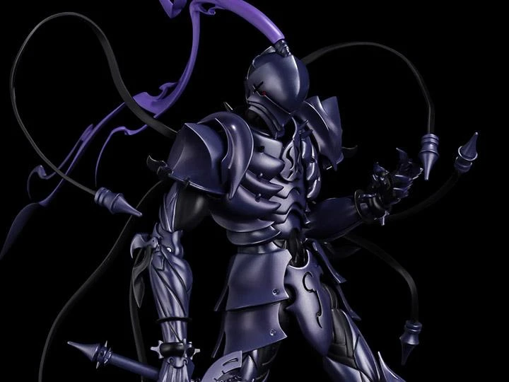Bandai Fate/Grand Order Berserker (Lancelot) Figure 3 Bandai Fate/Grand Order Berserker (Lancelot) Figure