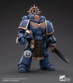 Warhammer 40K Ultramarines Primaris Lieutenant Amulius 1/18 Scale Figure -Cheap Figures Store c51435e9 c16e 4e5d 8fe2 69895847fe7a