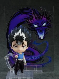 Yu Yu Hakusho Nendoroid No.1395 Hiei -Cheap Figures Store c51b39ff 1219 4a25 b323 b8e73123d07b