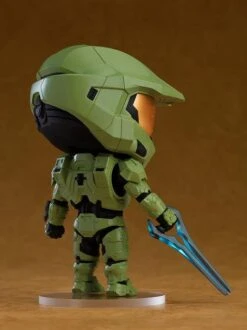 Halo Infinite Nendoroid No.2177 Master Chief 14 Halo Infinite Nendoroid No.2177 Master Chief -Cheap Figures Store c5601917 5201 40f8 8b7f ba25a82ec6d3