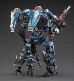 Dark Source Purge 01 Combination Warfare Mecha (Blue Ver.) 1/25 Scale Figure -Cheap Figures Store c5c7c167 c19e 49b2 bed2 ed8ed1d0237d
