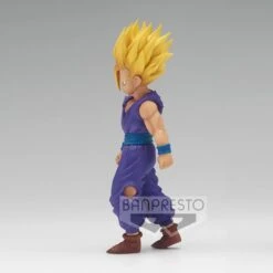 Dragon Ball Z Solid Edge Works The Departure Vol.5 Super Saiyan 2 Gohan (Ver.A) -Cheap Figures Store c60888f7 7747 4c95 b1a6 cac2a451a073