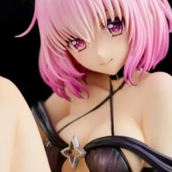 To Love-Ru Darkness Momo Belia Deviluke (Darkness Ver.) 1/6 Scale Figure (Reissue) 30 To Love-Ru Darkness Momo Belia Deviluke (Darkness Ver.) 1/6 Scale Figure (Reissue) -Cheap Figures Store c63594cf 2bb5 4704 9099 bca22d842997