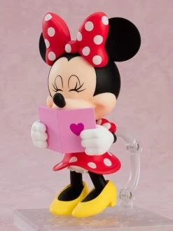 Disney Nendoroid No.1652 Minnie Mouse (Polka Dot Dress Ver.) -Cheap Figures Store c6b78e5c 8786 4238 bb71 263160d6ed3c