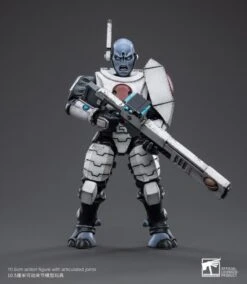 Warhammer 40K T'au Empire Fire Warrior 1/18 Scale Figure Set -Cheap Figures Store c6cad33f cc07 412b 9936 1610c0356c19