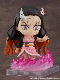 Demon Slayer: Kimetsu No Yaiba Nendoroid No.1948 Nezuko Kamado (Demonization Ver.) -Cheap Figures Store c6ec5c614fc2b40538d0f218a1110364