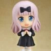 Kaguya-Sama Love Is War Nendoroid No.1434 Chika Fujiwara (Reissue)