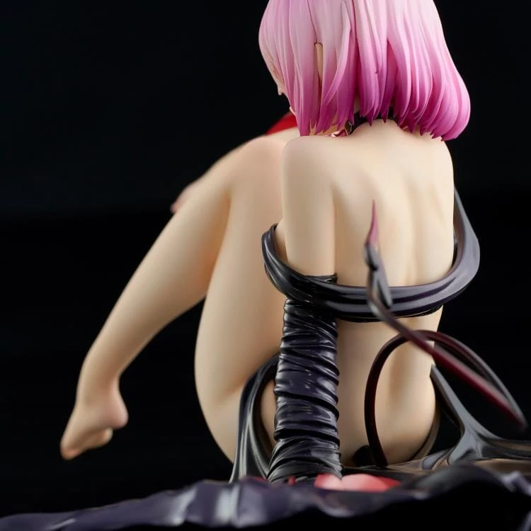 To Love-Ru Darkness Momo Belia Deviluke (Darkness Ver.) 1/6 Scale Figure (Reissue) 15 To Love-Ru Darkness Momo Belia Deviluke (Darkness Ver.) 1/6 Scale Figure (Reissue) - Image 13