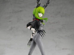 Black Rock Shooter Pop Up Parade Dead Master (Dawn Fall Ver.)