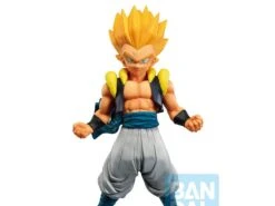 Bandai Dragon Ball Z Ichibansho Super Saiyan Gotenks (VS Omnibus Beast)
