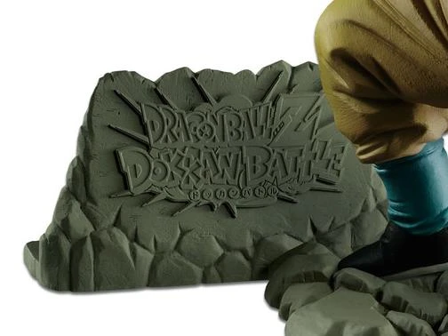 Dragon Ball Z: Dokkan Battle 3rd Anniversary Super Saiyan 4 Son Goku 5 Dragon Ball Z: Dokkan Battle 3rd Anniversary Super Saiyan 4 Son Goku - Image 3