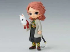 Bandai Demon Slayer Kimetsu No Yaiba Q Posket Sabito (Ver.A)