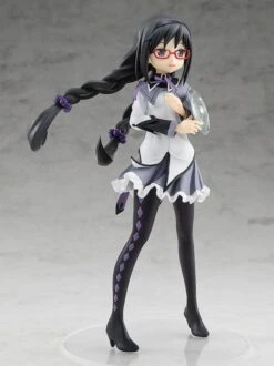 Puella Magi Madoka Magica The Movie: Rebellion Pop Up Parade Homura Akemi -Cheap Figures Store c7ac5b20 e9d9 4159 91cb 4481cbb3e5a4