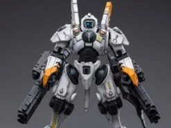Warhammer 40K T'au Empire Commander Shadowsun 1/18 Scale Figure