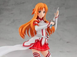 Sword Art Online: Progressive - Aria In The Starless Pop Up Parade Asuna