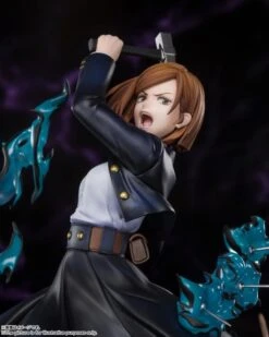 Bandai Jujutsu Kaisen FiguartsZERO Nobara Kugisaki 13 Bandai Jujutsu Kaisen FiguartsZERO Nobara Kugisaki -Cheap Figures Store c7c8235c d3fc 4094 a2ce b8f26d678e92