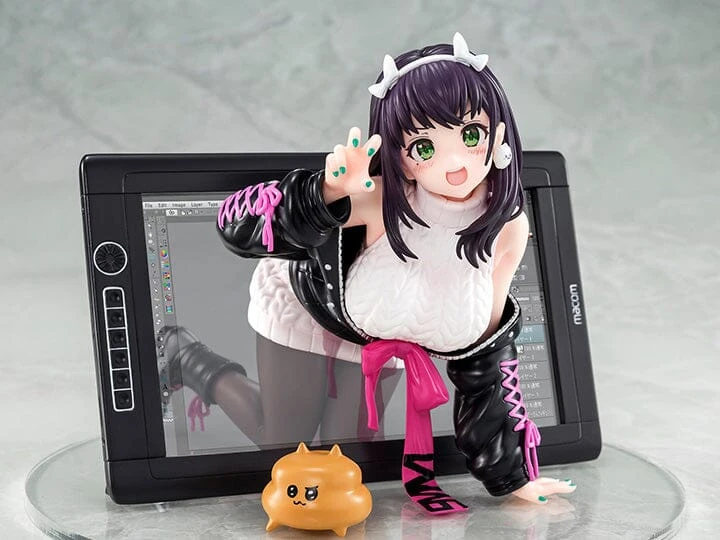 Nishiza-san 1/6 Scale Figure 3 Nishiza-san 1/6 Scale Figure