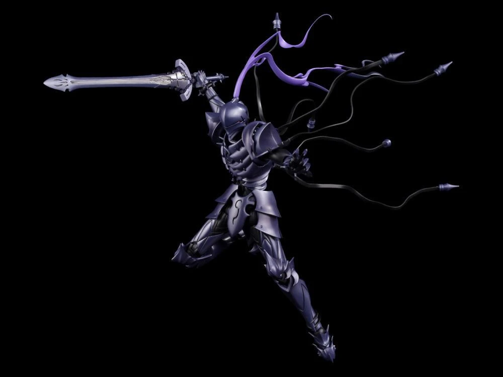 Bandai Fate/Grand Order Berserker (Lancelot) Figure 8 Bandai Fate/Grand Order Berserker (Lancelot) Figure - Image 6
