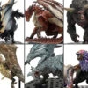 Monster Hunter Capcom Figure Builder Standard Model Plus Vol.18 Box Of 6 Figures -Cheap Figures Store c805fb8a bb7a 4ea1 a65b 29290ad58f31