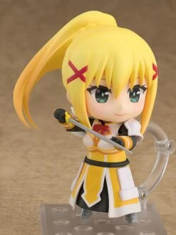KonoSuba Nendoroid No.758 Darkness (Reissue) -Cheap Figures Store c80767d5 1fdd 4611 9b98 8608dcf896e9
