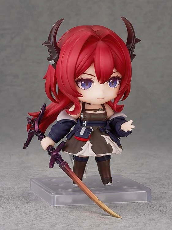 Arknights Nendoroid No.2047 Surtr 5 Arknights Nendoroid No.2047 Surtr - Image 3