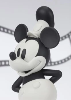 Mickey Mouse 1928 Steamboat Willie "Mickey Mouse", Bandai FiguartsZERO -Cheap Figures Store c840ebc1 025a 46c6 ae66 62c90c98d92c
