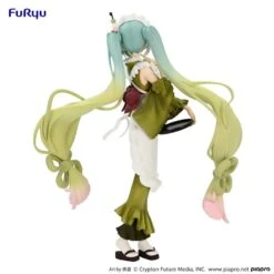 Vocaloid SweetsSweets Hatsune Miku (Matcha Green Tea Parfait) Figure -Cheap Figures Store c8567ffe ba20 49d7 8453 00f57ccd0dcc
