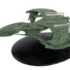 Star Trek Online Starship Collection #13 Aelahl-Class Romulan Light Warbird Battlecruiser