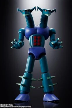 Mazinger Z Soul Of Chogokin GX-25R Garada K-7 & GX-26R Doublas M-2 -Cheap Figures Store c90a2d92 d6dd 4378 8cd3 6708712179f6