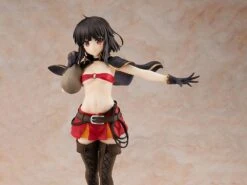 KonoSuba KD Colle Megumin (Band Of Thieves Ver.) 1/7 Scale Figure -Cheap Figures Store c930e2de 0a12 4307 9598 31aeb0cfb863