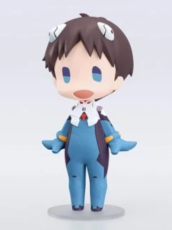 Rebuild Of Evangelion Hello! Good Smile Shinji Ikari 6 Rebuild Of Evangelion Hello! Good Smile Shinji Ikari -Cheap Figures Store c932d9fe 2f54 496e 9772 95e01f02f133