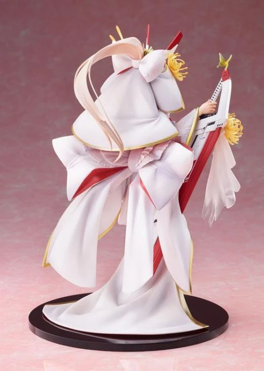 Azur Lane Ayanami (Demon`s Finest Dress Ver.) 1/7 Scale Figure 6 Azur Lane Ayanami (Demon`s Finest Dress Ver.) 1/7 Scale Figure - Image 4