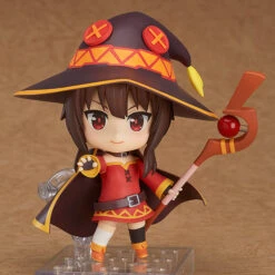 KonoSuba Nendoroid No.725 Megumin (Reissue) -Cheap Figures Store c9ba3a68 da4b 4d3a a7d8 9d7cf982e68f