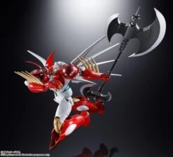 Bandai Getter Robo Arc Soul Of Chogokin GX-99 Getter Arc -Cheap Figures Store c9c6c20b c7b9 4d11 a2df 9b2d05a7a0c9