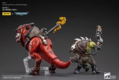 Warhammer 40K Orks Squighog Nob On Smasha Squig 1/18 Scale Figure Set -Cheap Figures Store c9fabe51 7146 47f6 9068 88cf35f7ecd8