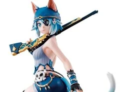 Bandai Sword Art Online: Memory Defrag Ichiban Kuji Sinon