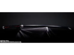 Bandai Demon Slayer: Kimetsu No Yaiba Proplica Tanjiro Kamado's Nichirin Sword 16 Bandai Demon Slayer: Kimetsu No Yaiba Proplica Tanjiro Kamado's Nichirin Sword -Cheap Figures Store ca18b437 02d5 4bf2 9fe6 89305126fecd