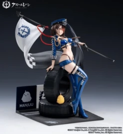 Azur Lane Baltimore (Finish Line Flagbearer Ver.) 1/7 Scale Figure 30 Azur Lane Baltimore (Finish Line Flagbearer Ver.) 1/7 Scale Figure -Cheap Figures Store ca345891 a8b9 45d4 8111 24fa53a93c40