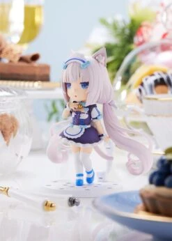 Nekopara Mini Figure 100 Vanilla -Cheap Figures Store ca356b9d f99e 4407 ab0e 1fbe4bcfcf87