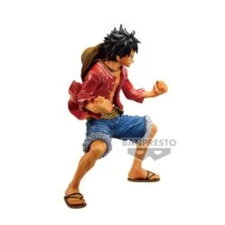One Piece Chronicle King Of Artist Monkey D. Luffy -Cheap Figures Store ca3653dc 755b 4b23 95e1 63156c882f8a