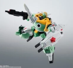 Bandai Sgt. Frog Keroro Spirits Keroro Robo UC 33 Bandai Sgt. Frog Keroro Spirits Keroro Robo UC -Cheap Figures Store ca425fb4 a53c 403d 99a6 0c2116080d20